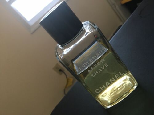 Chanel A Gentlemans After Shave