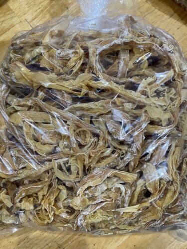 Dried Bamboo Shoots. 500g